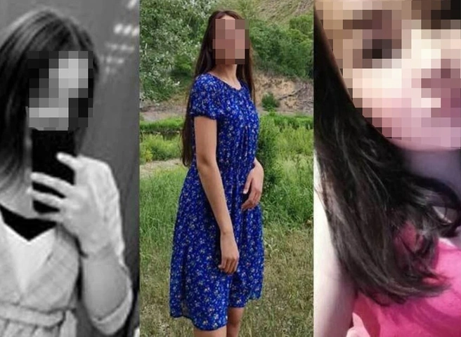 В день трагедии в квартире убитых студенток медколледжа проходила вечеринка | ya62.ru