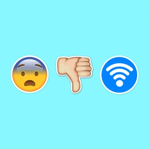 Будь осторожна: что не так с Wi-Fi в метро?
