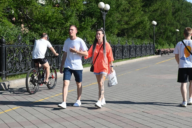 Источник: Дмитрий Емельянов / E1.RU