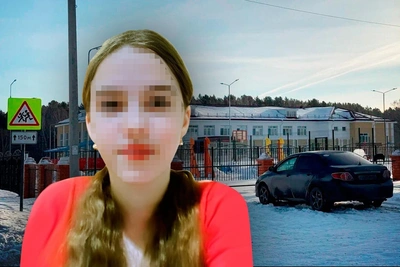 Tyumen Girl Abducted by Roma Near School: Fate Unfolded