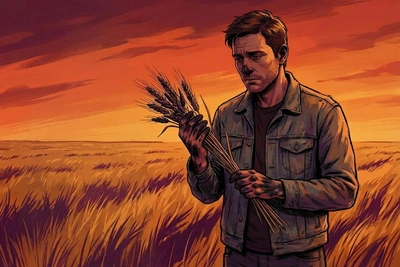 Эксперты Волгограда: зараженная мука вызывает галлюцинации и гангрену