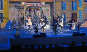 «Дядя Стёпа» отметит юбилей на новой площадке в Петровском парке