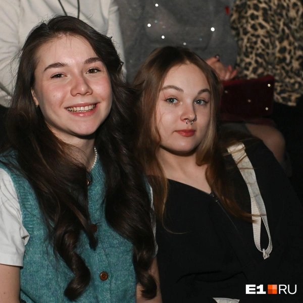 Источник: Дмитрий Емельянов / E1.RU