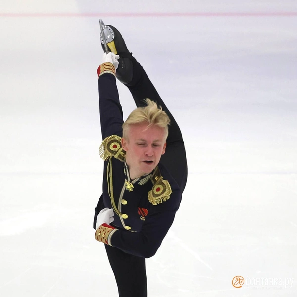 Источник: Марина Мамонтова / FONTANKA.RU 