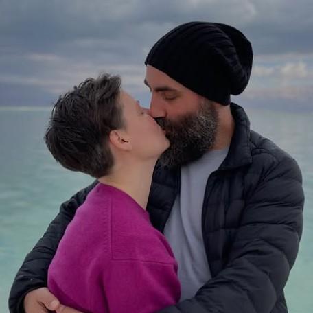 Умерла жена актера и режиссера Александра Фельдмана: «Терзали две жуткие болезни, которые ее обездвижили»