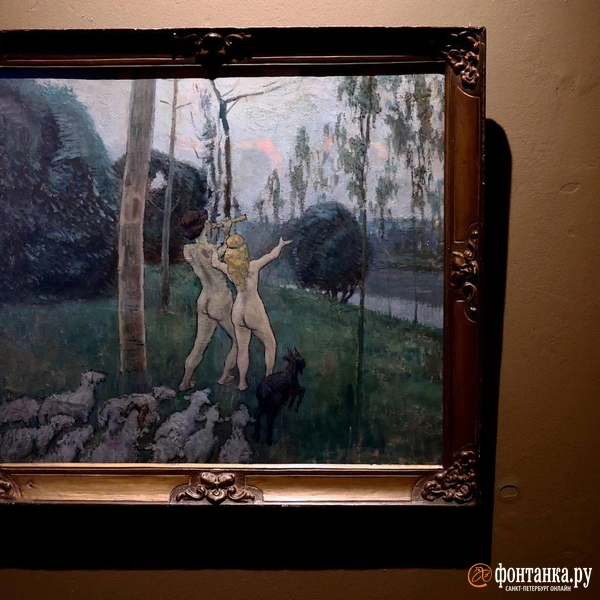 Источник: Дарья Драй / «Фонтанка.ру»