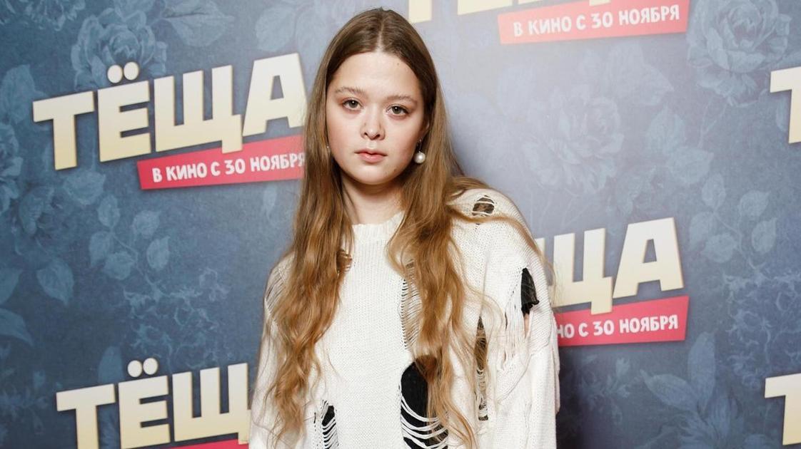 Дарья Харченко призналась, что безденежье толкнуло ее в секту: &laquo;В итоге&nbsp;&mdash; годы работы с психологом&raquo;