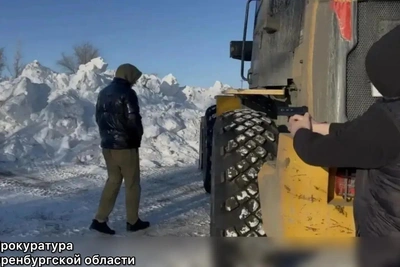 Оренбуржец получил 7 лет за стрельбу по знакомому