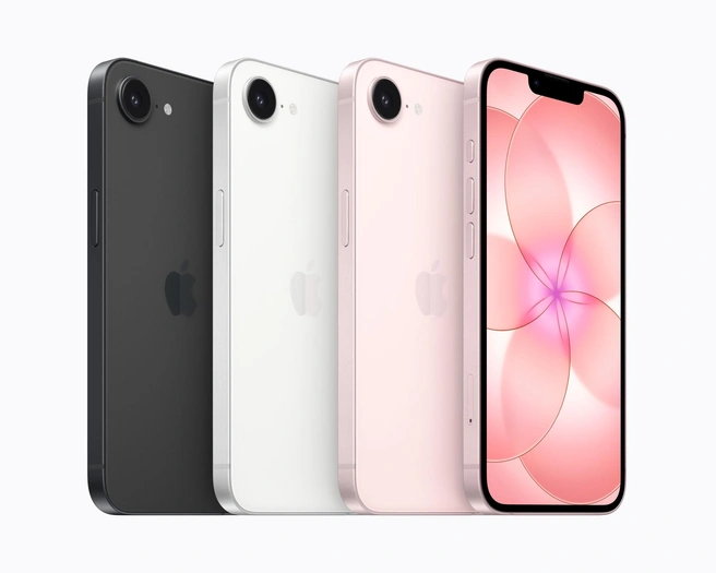 Источник: Apple