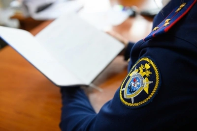 В Гурьевске завершено дело о покушении на убийство матери