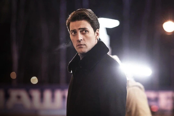 «Первый отдел»