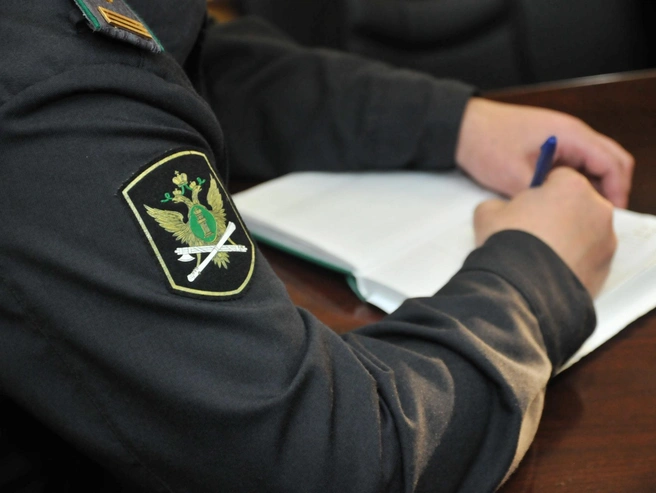Судебные приставы раскрыли схему предпринимательницы и изъяли автомобили. | Источник: Артём Устюжанин / E1.RU