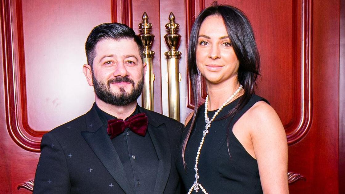 В день рождения бывшая жена Галустяна загадала новую любовь — Михаил не стал молчать