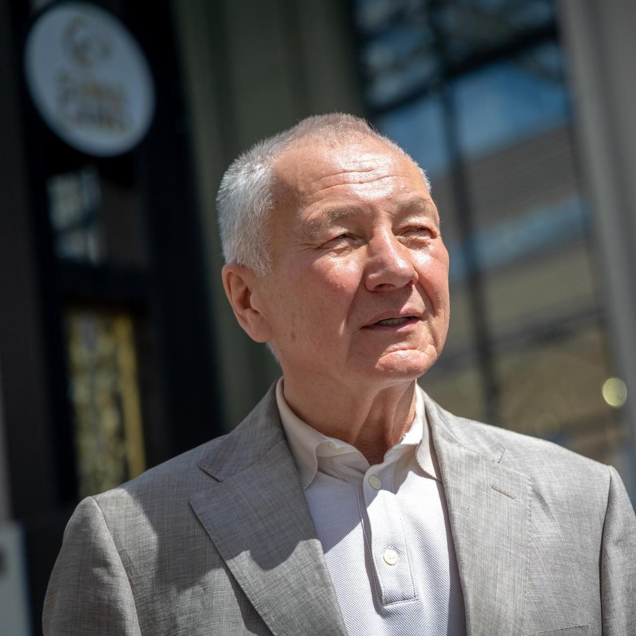 <p>Виктор Контеев</p>