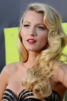 Blake Lively Блейк Лайвли
