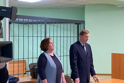 Экс-главу «Экологии-Новосибирск» приговорили к условному сроку