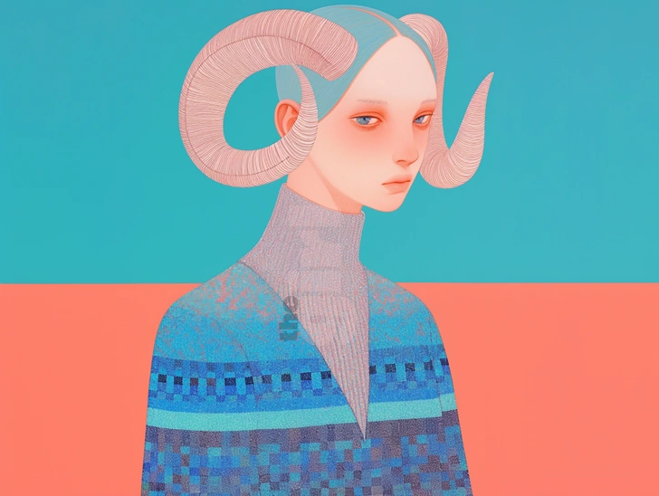 Источник: Midjourney | theGirl