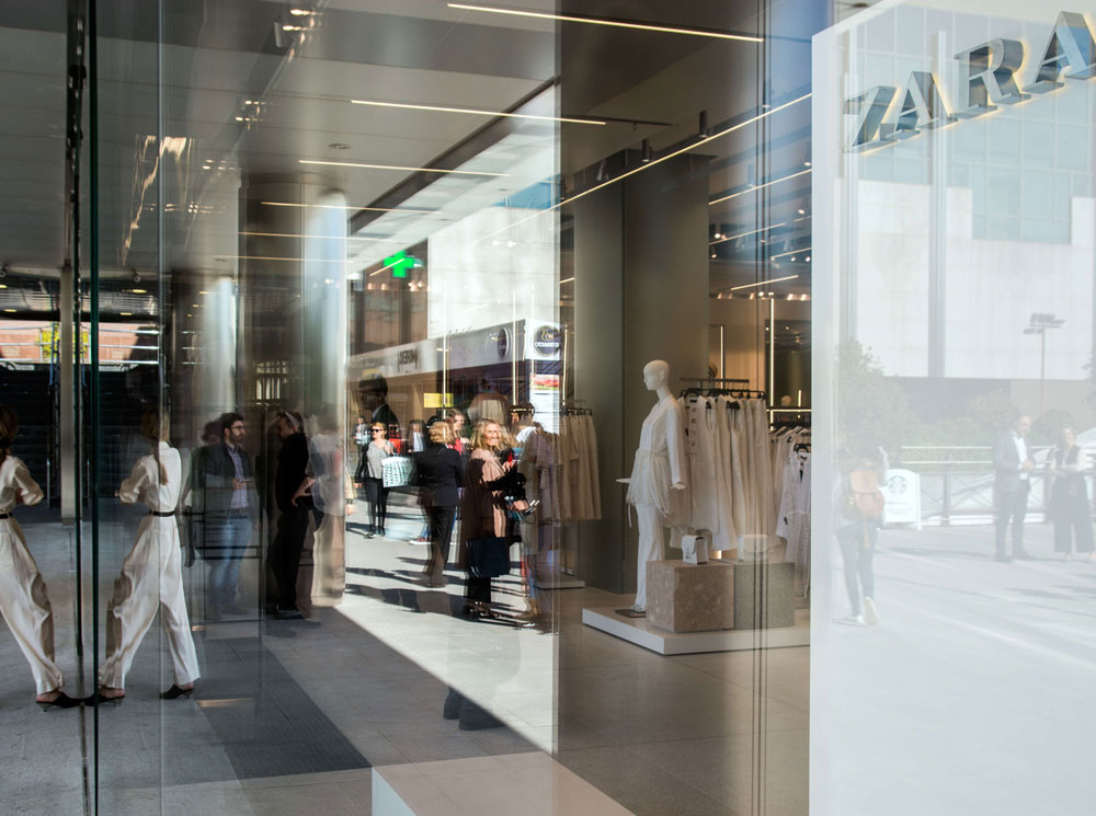 Коррида: 10 самых интересных испанских брендов | marieclaire.ru