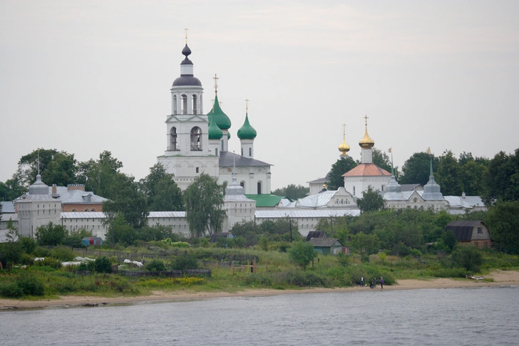 Музей русской души: если вы не видели этих мест, вы не были в Ярославле