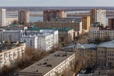 Volgograd to Hold Public Hearings on New Land Use Rules