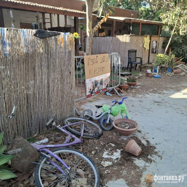 Источник: Ирина Багликова / «Фонтанка.ру»