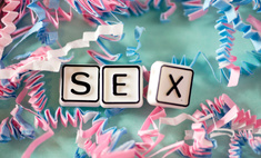 20 головокружительных фактов о сексе, которыми точно захочешь поделиться с друзьями ????