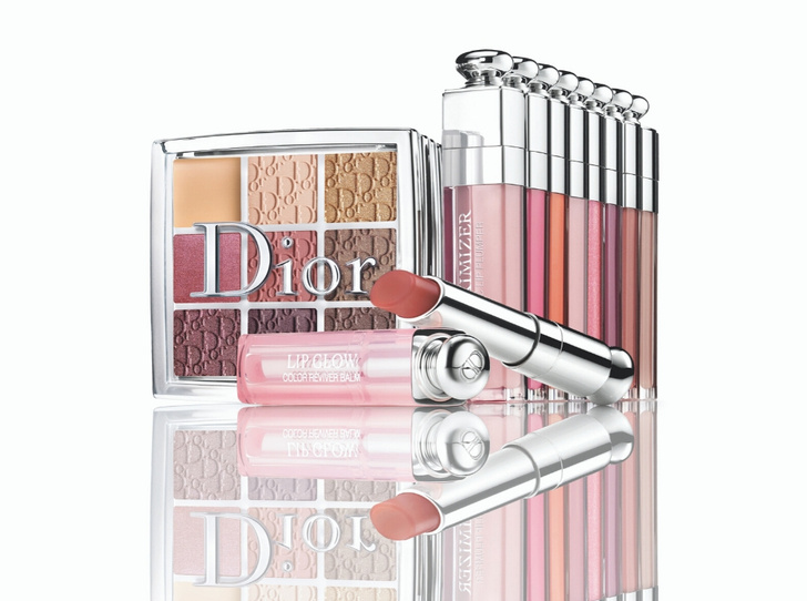 4 новинки Dior Beauty для весенней косметички