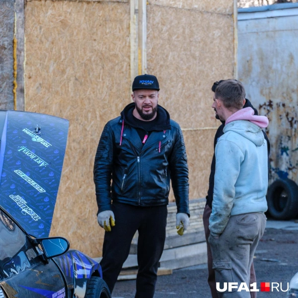 Источник: Булат Салихов / UFA1.RU