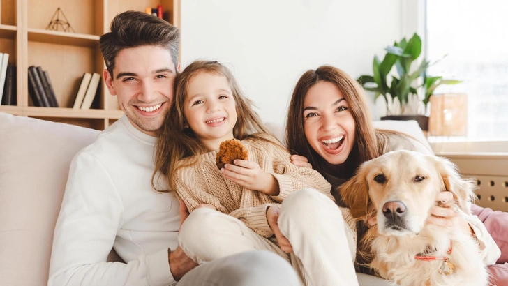 С какого возраста вас будут считать стариком: альфы назвали точную цифру | Источник: AYO Production/Shutterstock/Fotodom.ru