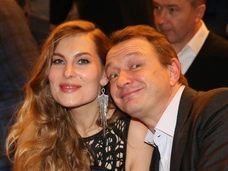 Бывшая жена Башарова: «Мы живем и отдыхаем раздельно»
