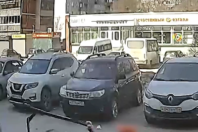 Следователи проверяют нападение подростка на женщину в Новосибирске