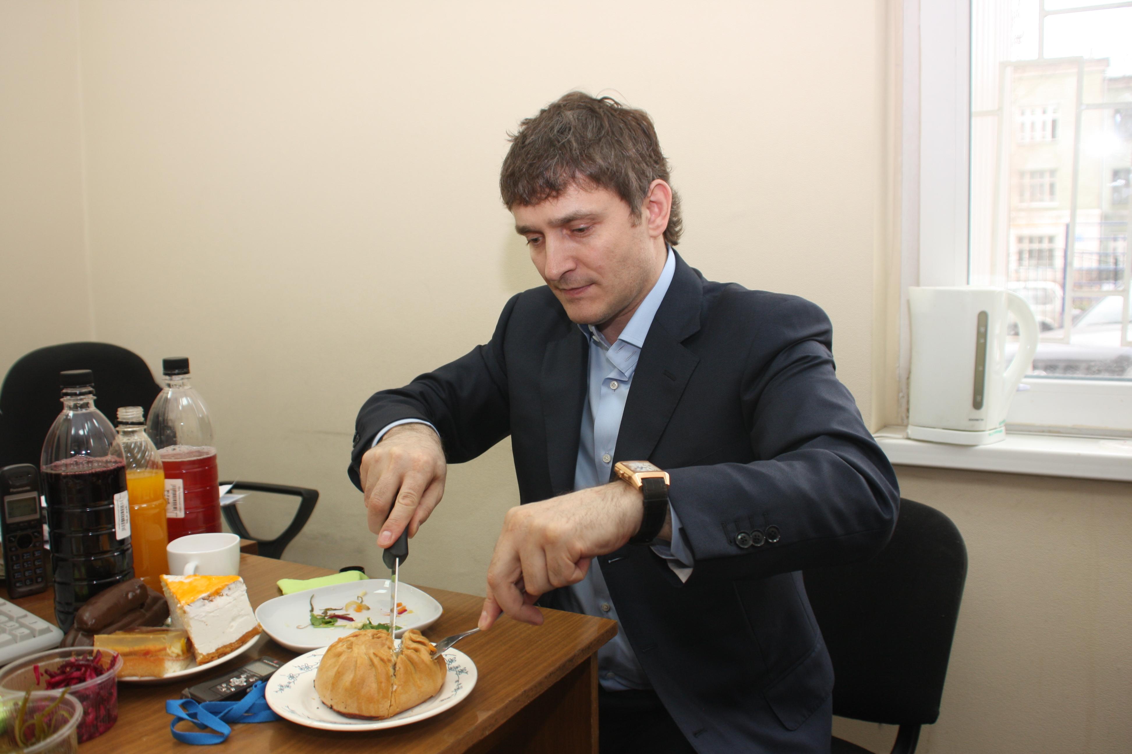 Одного из создателей новосибирской группы «НТС» объявили в розыск