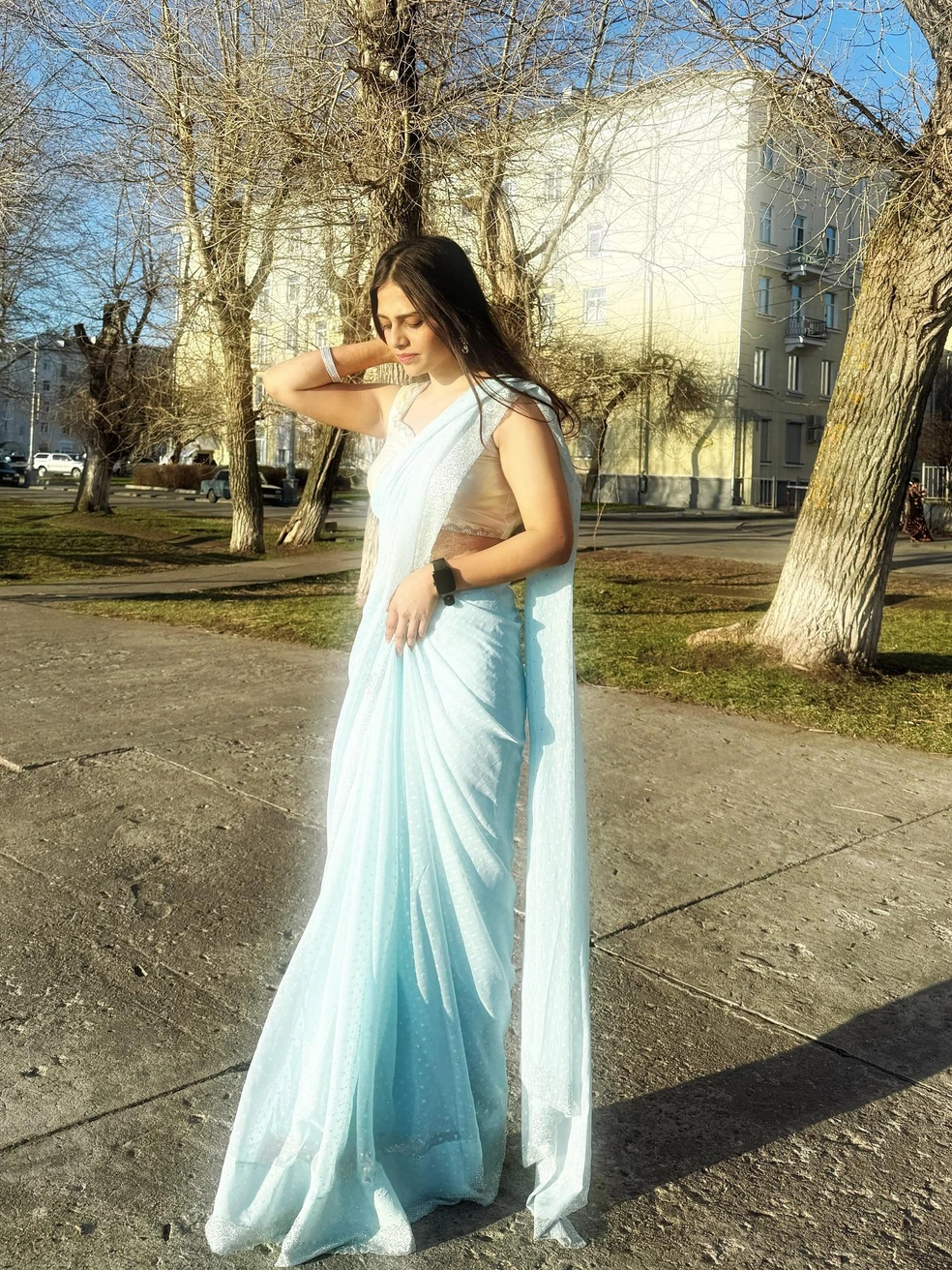 Источник: _.sulekha / Instagram (деятельность запрещена в РФ)