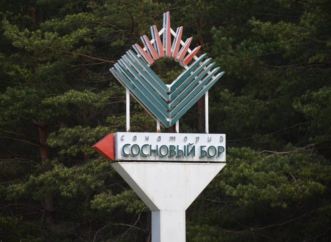 Дело гендиректора санатория «Сосновый бор» направлено в суд | ya62.ru