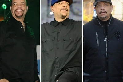 Ice-T сыграет в каждом эпизоде 28 сезона SVU