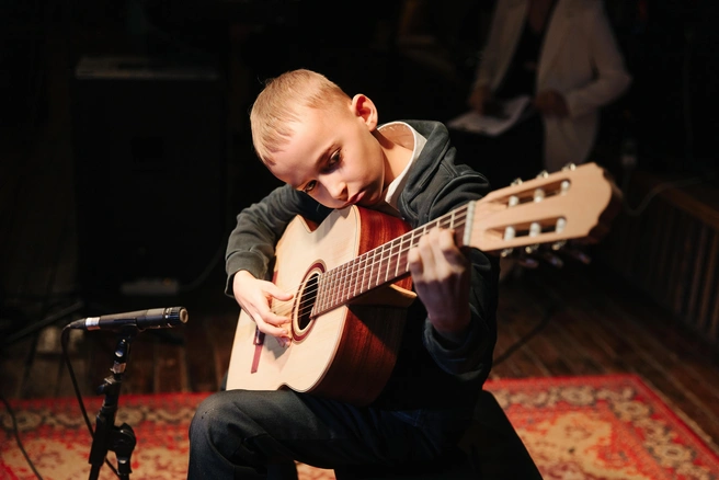 Источник: музыкальная школа «Триоль»