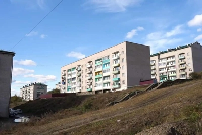 В Забайкалье завершают капремонт водовода Курорта-Дарасуна