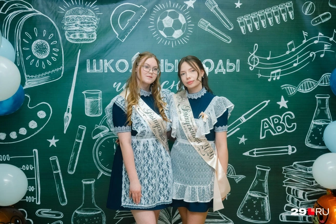 Источник: Иван Митюшёв / 29.RU
