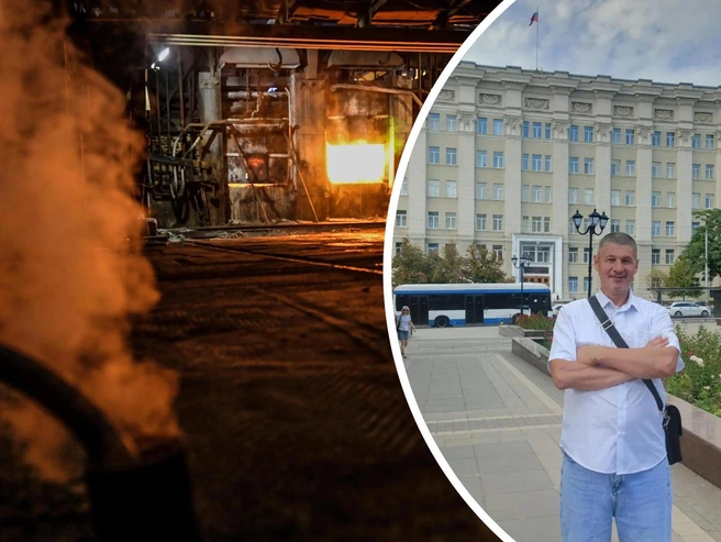 О трагедии стало публично известно на днях | Источник: Артем Устюжин / E1.RU; социальные сети Андрея Кодякина