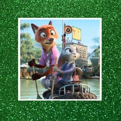 От «Белого лотоса» до «Зверополиса 2»: полный список номинантов на «Золотой глобус-2026»