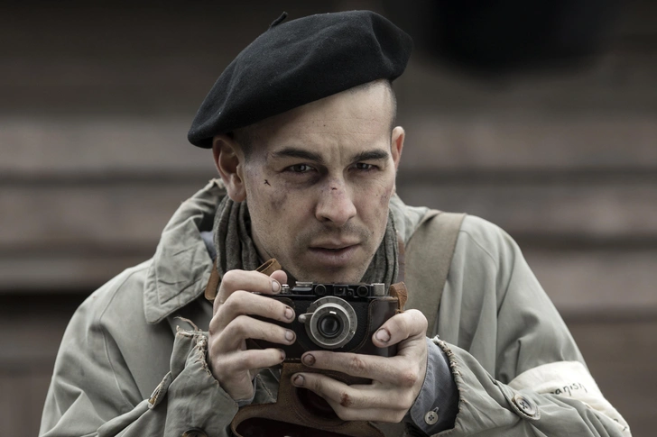 Источник: Televisión Española (TVE) / FilmTeam / Rodar y Rodar / Album via Legion Media