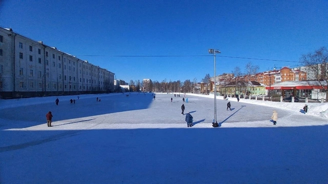 Источник: МБУ ДО СШ № 6 / Vk.com