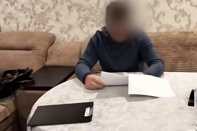 Ущерб по делу о краже песка пересчитали