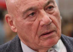 Владимир Познер: «Думаю, я умру очень быстро, если уйду на пенсию»