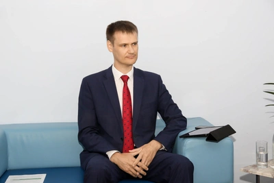 «Правила жесткие»: министр о мессенджере MAX для нижегородских школ