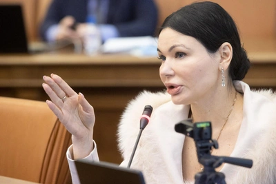 Депутату Ивановой грозит потеря мандата из-за разногласий