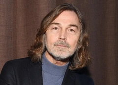 Как выглядит предполагаемый внебрачный сын Никаса Сафронова: суд может признать отцовство без теста ДНК