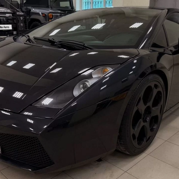 Lamborghini Gallardo за 9 миллионов рублей | Источник: скриншот с сайта бесплатных объявлений