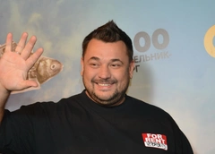 Сергей Жуков скрывал от детей участие в «Фантастике»: «Я прикусывал язык, чтобы не проболтаться»