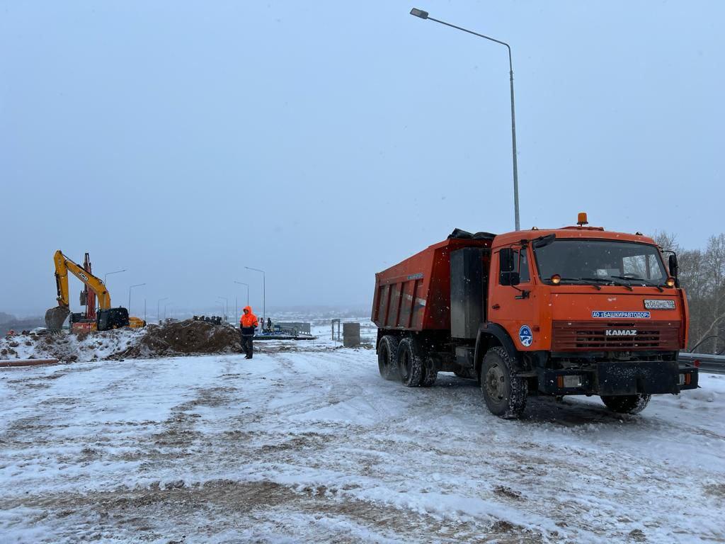 Открытие Зининского переезда в Уфе вновь перенесли - 17 декабря 2023 -  УФА1.ру